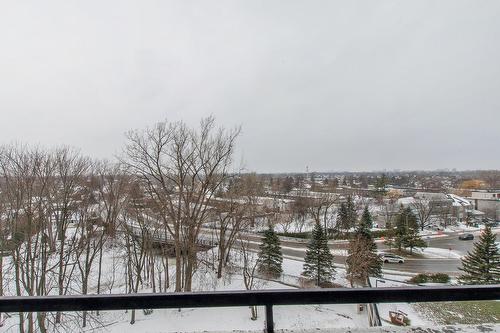 View - 715-2555 Av. Du Havre-Des-Îles, Laval (Chomedey), QC - Outdoor With View
