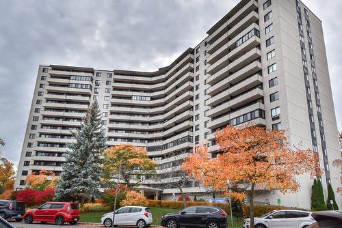 Frontage - 715-2555 Av. Du Havre-Des-Îles, Laval (Chomedey), QC - Outdoor With Facade