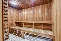 Sauna - 