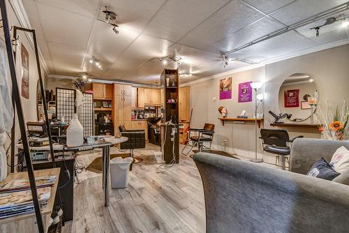 Other - 715-2555 Av. Du Havre-Des-Îles, Laval (Chomedey), QC - Indoor