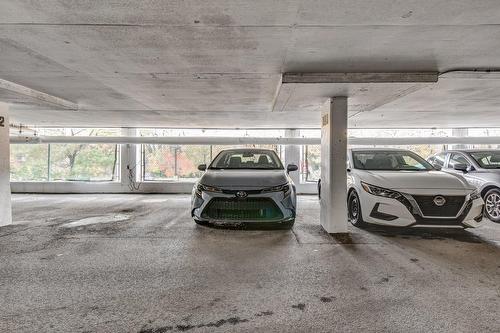 Other - 715-2555 Av. Du Havre-Des-Îles, Laval (Chomedey), QC - Indoor Photo Showing Garage