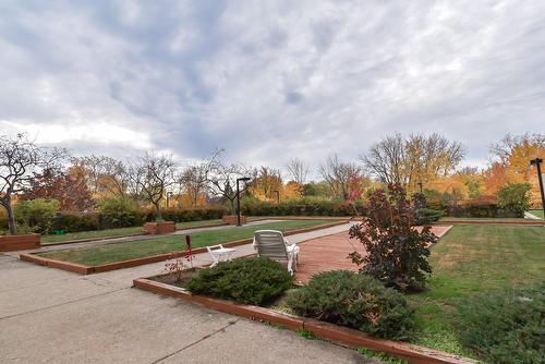 Backyard - 715-2555 Av. Du Havre-Des-Îles, Laval (Chomedey), QC - Outdoor