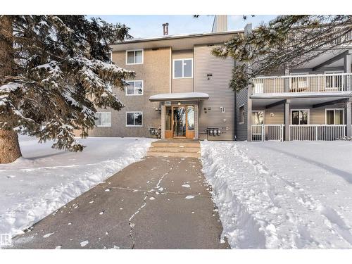 #104 18008 62B AV NW  Edmonton, AB T5T 3C1