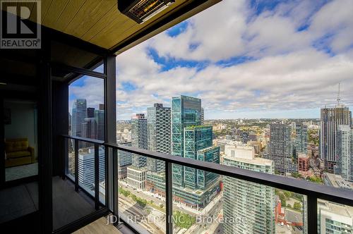 5112 - 1 Concord Cityplace Way, Toronto, ON - Outdoor With Balcony With View