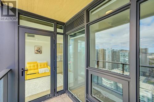 5112 - 1 Concord Cityplace Way, Toronto, ON -  Photo Showing Other Room