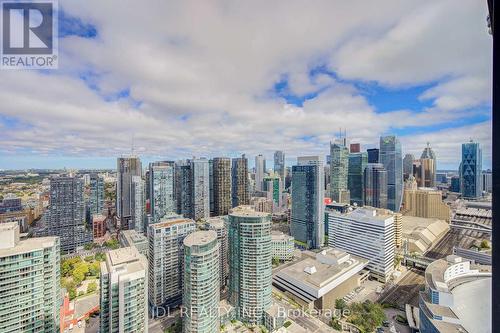 5112 - 1 Concord Cityplace Way, Toronto, ON - Outdoor With View
