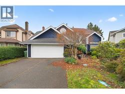 9839 WALLER COURT  Richmond, BC V7E 5S9