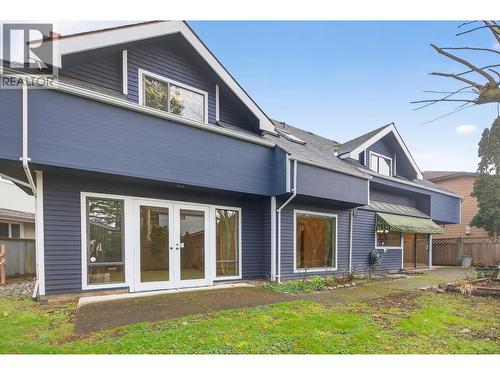 9839 Waller Court, Richmond, BC - Outdoor