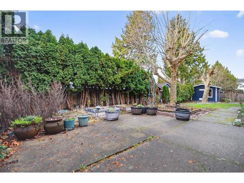 9839 Waller Court, Richmond, BC - Outdoor