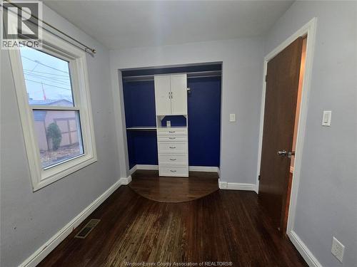 1182 Harrison Avenue, Windsor, ON - Indoor