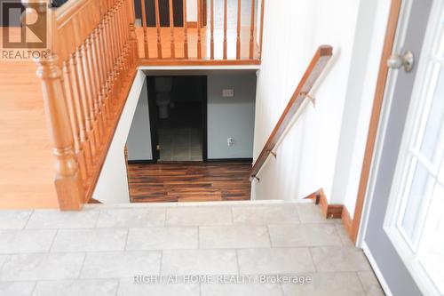 516 Springbank Avenue N, Woodstock (Woodstock - North), ON - Indoor Photo Showing Other Room