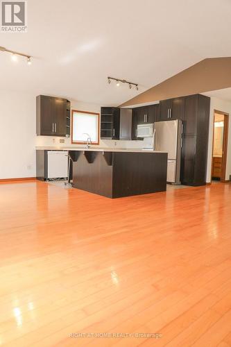 516 Springbank Avenue N, Woodstock (Woodstock - North), ON - Indoor Photo Showing Kitchen