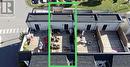 Rooftop of Freehold Live Work Townhome - 588 Rapids Lane, Mississauga, ON  - Outdoor 