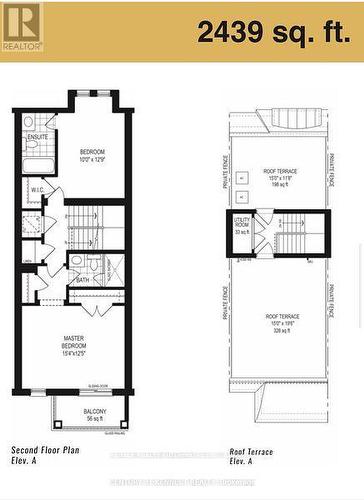 588 Rapids Lane, Mississauga, ON - Other