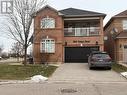 3810 Thomas Street, Mississauga, ON  - Outdoor 