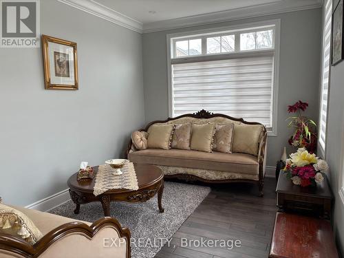 3810 Thomas Street, Mississauga, ON - Indoor