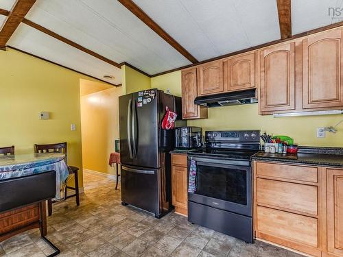 3 Maple St, Central Onslow, NS 