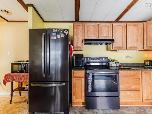 3 Maple St, Central Onslow, NS 