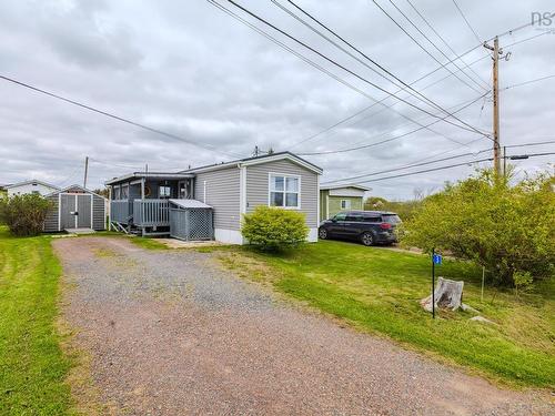 3 Maple St, Central Onslow, NS 