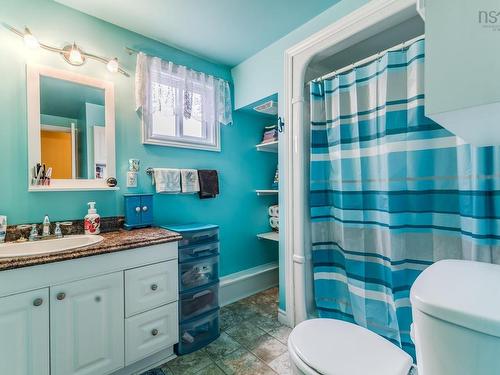 3 Maple St, Central Onslow, NS 