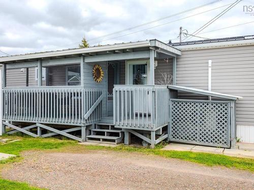 3 Maple St, Central Onslow, NS 