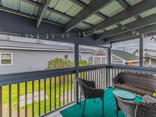 3 Maple St, Central Onslow, NS 