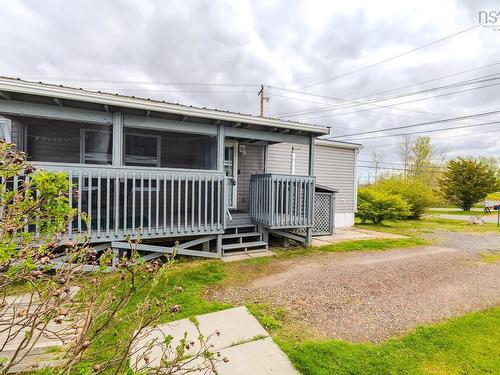3 Maple St, Central Onslow, NS 