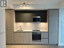 4105 - 8 Widmer Street, Toronto, ON  - Indoor Photo Showing Kitchen 
