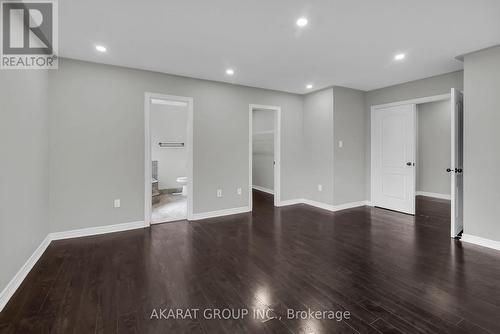 2365 Bankside Drive, Mississauga, ON - Indoor Photo Showing Other Room