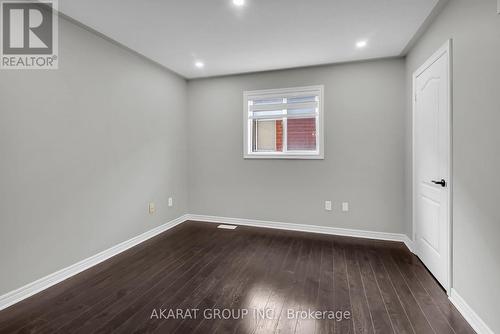 2365 Bankside Drive, Mississauga, ON - Indoor Photo Showing Other Room