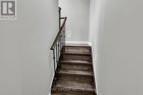 2365 Bankside Drive, Mississauga, ON - Indoor Photo Showing Other Room