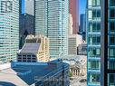 1504 - 1 The Esplanade Street, Toronto, ON  - Outdoor With Facade 