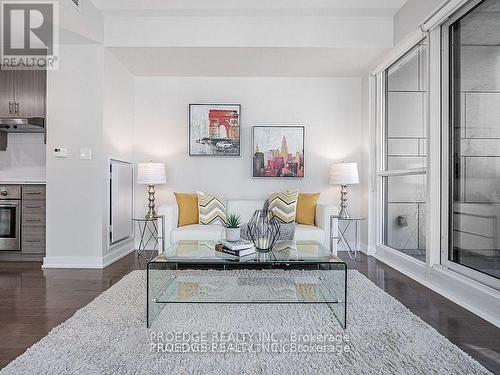 1504 - 1 The Esplanade Street, Toronto, ON - Indoor