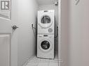1504 - 1 The Esplanade Street, Toronto, ON  - Indoor Photo Showing Laundry Room 
