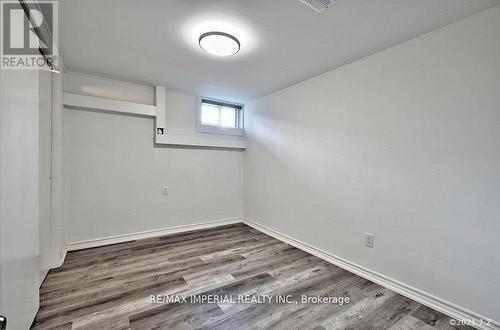 Lower - 711 Gilbert Street W, Whitby, ON - Indoor Photo Showing Other Room