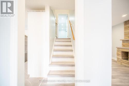 10 Monroe Street N, Cambridge, ON - Indoor Photo Showing Other Room