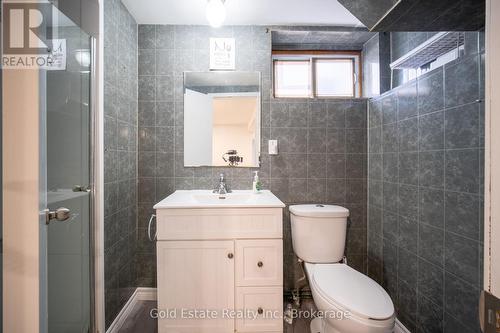 10 Monroe Street N, Cambridge, ON - Indoor Photo Showing Bathroom