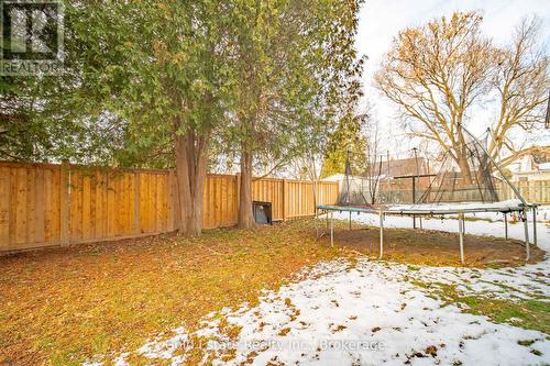 10 Monroe Street N, Cambridge, ON - Outdoor