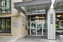 View of property entrance - 