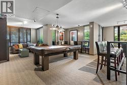 Recreation room - 