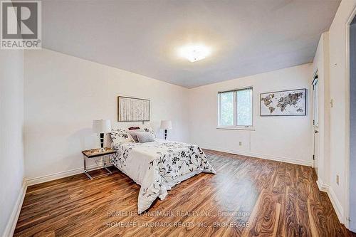 44 Frontenac Avenue, Toronto, ON - Indoor Photo Showing Bedroom