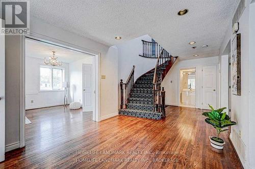 44 Frontenac Avenue, Toronto, ON - Indoor