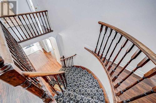 44 Frontenac Avenue, Toronto, ON - Indoor Photo Showing Other Room