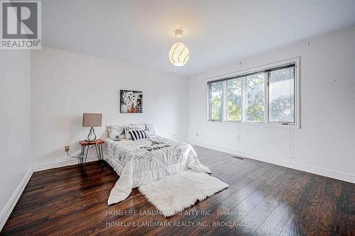 44 Frontenac Avenue, Toronto, ON - Indoor Photo Showing Bedroom
