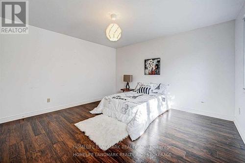 44 Frontenac Avenue, Toronto, ON - Indoor Photo Showing Bedroom