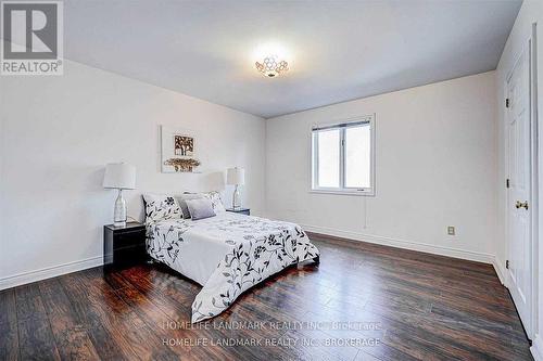 44 Frontenac Avenue, Toronto, ON - Indoor Photo Showing Bedroom