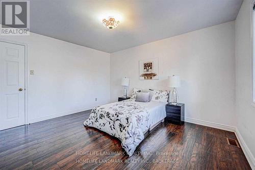 44 Frontenac Avenue, Toronto, ON - Indoor Photo Showing Bedroom