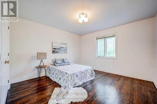 44 Frontenac Avenue, Toronto, ON - Indoor Photo Showing Bedroom