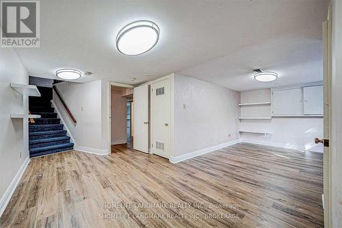 44 Frontenac Avenue, Toronto, ON - Indoor Photo Showing Other Room