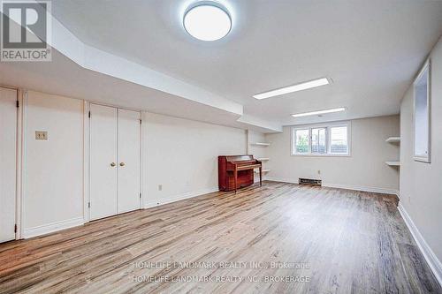 44 Frontenac Avenue, Toronto, ON - Indoor